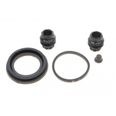 Ремкомплект супорта (переднього) Citroen C3/Lancia Ypsilon 02- (d=48mm) (Lucas)