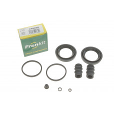 Ремкомплект супорта (переднього) Ford Transit 00-06 (d=48mm) (Bosch)