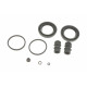 Ремкомплект супорта (переднього) Ford Transit 00-06 (d=48mm) (Bosch)