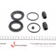 Ремкомплект супорта (переднього) Land Rover Range Rover 94- (d=48mm) (Lucas)