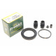 Ремкомплект супорта (переднього) Opel Combo 04- (d=48mm) (Lucas)