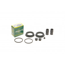 Ремкомплект супорта (переднього) Jeep Cherokee/Grand Cherokee 99-10 (d=48mm) (Ate)