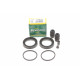 Ремкомплект супорта (переднього) MB Vito (W639) 03- (d=48mm) (Bosch)