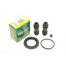 Ремкомплект супорта (заднього) Jeep Cherokee 2.4/3.7/2.5/2.8 CRD 01-08 (d=48mm) ) (K/H)