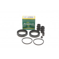 Ремкомплект супорта (заднього) VW Crafter 30-35/30-50 06-13 (d=48mm) (Bosch)