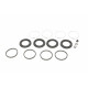 Ремкомплект супорта (переднього) Toyota Land Cruiser 09- (d=48mm) (Sumitomo)