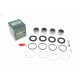 Ремкомплект супорта (переднього) Toyota Land Cruiser 09- (d=48mm) (+4 поршня) (Sumitomo)