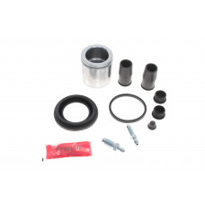 Ремкомплект супорта (переднього) Opel Astra 91-98 (d=48mm) (+поршень) (Ate)