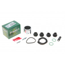 Ремкомплект супорта (переднього) Citroen ZX/Saxo 93-03/Peugeot 106/205 86-94 (d=48mm) (+ поршень)