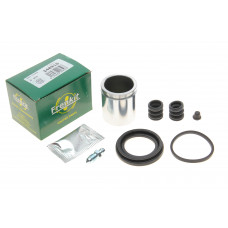 Ремкомплект супорта (переднього) Peugeot 405/Suzuki Vitara 87-98 (d=48mm) (Lucas/Ate) (+ поршень)