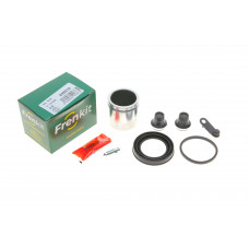 Ремкомплект супорта (переднього) Fiat 500/Panda/Punto 93-11 (d=48mm) (Bendix) (+ поршень)