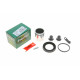 Ремкомплект супорта (переднього) Fiat 500/Panda/Punto 93-11 (d=48mm) (Bendix) (+ поршень)