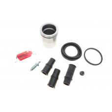 Ремкомплект супорта (переднього) VW Golf III/Skoda Fabia I/II 91-14 (d=48mm) (+поршень) (Ate/Bendix)