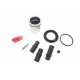 Ремкомплект супорта (переднього) VW Golf III/Skoda Fabia I/II 91-14 (d=48mm) (+поршень) (Ate/Bendix)