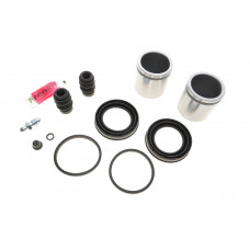Ремкомплект супорта (переднього) Ford Transit 00- (d=48mm) (+2 поршня) (Bosch)