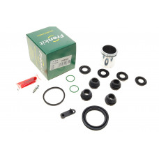 Ремкомплект супорта (переднього) Renault 19 88-01 (d=48mm) (Bendix) (+ поршень)