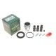 Ремкомплект супорта (переднього) VW Caddy -92 (d=48mm)(+ поршень) (Ate)