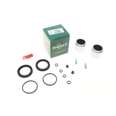 Ремкомплект супорта (переднього) MB100 (W631) 88-96 (d=48mm) (+2 поршня)(Bendix)