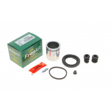 Ремкомплект супорта (переднього) Fiat Punto 93-00 (d=48mm) (Girling) (+ поршень)
