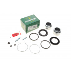 Ремкомплект супорта (переднього) Alfa Romeo Spider/Ford Escort 68-93 (d=48mm) (+2 поршня) (Ate)