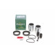 Ремкомплект супорта (переднього) MB Vito (W639) 03- (d=48mm) (+ 2 поршня) (Bosch)