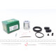 Ремкомплект супорта (переднього) Opel Combo 1.7 CDTi 01- (d=48mm) (+поршень) (Lucas)