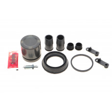 Ремкомплект супорта (переднього) Audi A2 01-05 (d=48mm) (+поршень) (Ate)