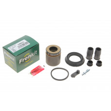 Ремкомплект супорта (заднього) Jeep Cherokee/Grand Cherokee 99-10 (d=48mm) (+поршень) (Ate)