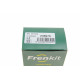 Ремкомплект супорта (заднього) Jeep Cherokee/Grand Cherokee 99-10 (d=48mm) (+поршень) (Ate)