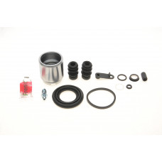 Ремкомплект супорта (заднього) Ford Transit 06- (d=48mm) (+поршень) (Bosch)