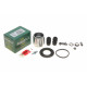 Ремкомплект супорта (заднього) Ford Transit 06- (d=48mm) (+поршень) (Bosch)