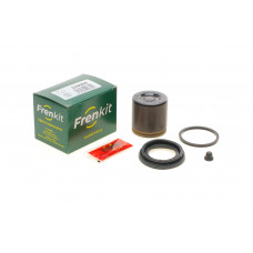 Ремкомплект супорта (заднього) Jeep Cherokee 01/Dodge Nitro 07-12 (d=48mm) (+поршень) (Lucas)