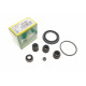 Ремкомплект супорта (переднього) Hyundai Accent I 94-00/I10/I20 08- (d=51mm) (Mando)