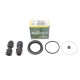 Ремкомплект супорта (переднього) Kia Rio 00-05 (d=51mm) (Tokico/Kpw)