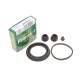 Ремкомплект супорта (переднього) Honda Civic IV 87-92 (d=51mm) (Nissin)