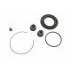 Ремкомплект супорта (переднього) Toyota Yaris 99-05 (d=51mm) (Aisin)