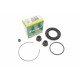 Ремкомплект супорта (переднього) Toyota Yaris 99-05 (d=51mm) (Aisin)