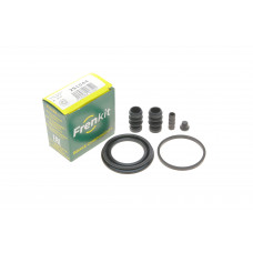 Ремкомплект супорта (переднього) Suzuki Alto/Ignis 00-08 (d=51mm)