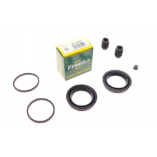 Ремкомплект супорта (переднього) Nissan Armada 03-06/Juke 18-/Pathfinder 00-04 (d=51mm) (Niss)