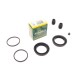 Ремкомплект супорта (переднього) Nissan Armada 03-06/Juke 18-/Pathfinder 00-04 (d=51mm) (Niss)