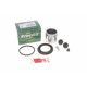 Ремкомплект супорта (переднього) Honda Civic IV 87-92 (d=51mm) (Nih) (+ поршень)