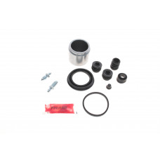 Ремкомплект супорта (переднього) Hyundai Accent I 94-00/I10/I20 08- (d=51mm) (Mando)(+поршень)