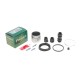 Ремкомплект супорта (переднього) Kia Rio1.3/1.5 16V 00-05 (d=51mm) (+поршень) (Kpw)