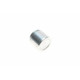 Ремкомплект супорта (переднього) Toyota Corolla 95-01 (d=51mm) (+поршень) (Toyota)