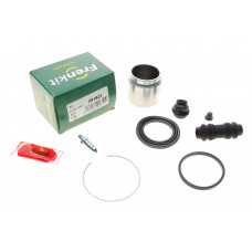 Ремкомплект супорта (переднього) Nissan Patrol 86-98 (d=51mm) (Niss) (+ поршень)