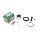 Ремкомплект супорта (переднього) Toyota Yaris 99-05 (d=51mm) (+поршень) (Aisin)