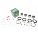 Ремкомплект супорта (переднього) Toyota Land Cruiser 200 07- (d=51mm) (+ 4 поршня) (Sumitomo)