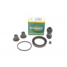 Ремкомплект супорта (заднього) MB Sprinter 901-903 95-06 (d=52mm) (Bosch)