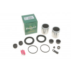 Ремкомплект супорта (переднього) MB Sprinter/VW Crafter (30-50) 06- (d=52mm) (+2 поршня) (Brembo)