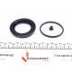 Ремкомплект супорта (переднього) Daewoo Lacetti 04-(d=54mm) (Dac)